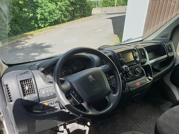 Peugeot Boxer 5 of 7