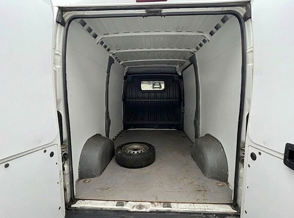 Peugeot Boxer 7 of 7