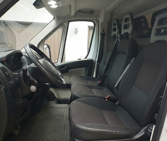 Peugeot Boxer 4 of 7