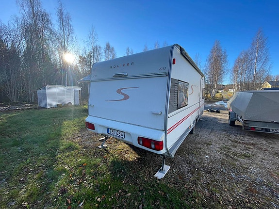 Solifer S9 2 of 13