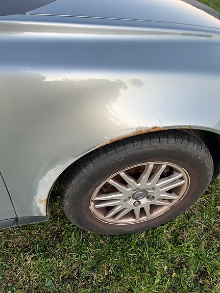 Volvo V50 3 of 6