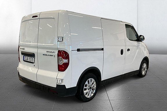 Maxus e-Deliver 3 3 of 9
