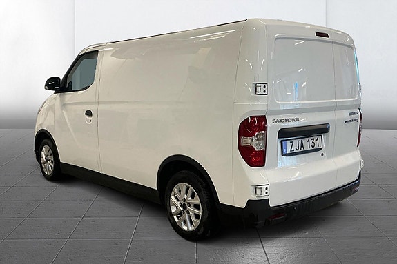 Maxus e-Deliver 3 4 of 9