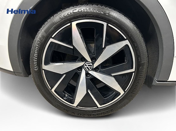 Volkswagen ID.4 GTX 7 of 12
