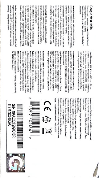 Product image 3 of 4
