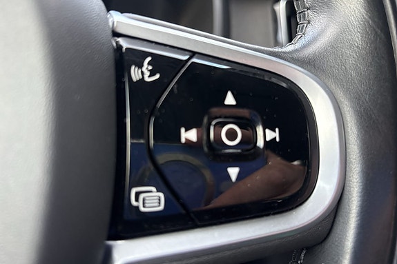 Volvo V90 Cross Country 23 of 30