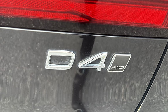 Volvo V90 Cross Country 13 of 30