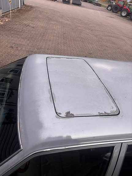 Volvo 740 6 of 10