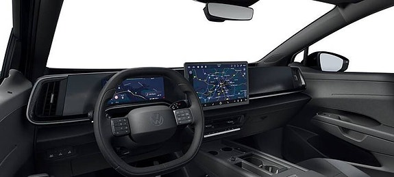 Volkswagen ID. Tiguan 4 of 7