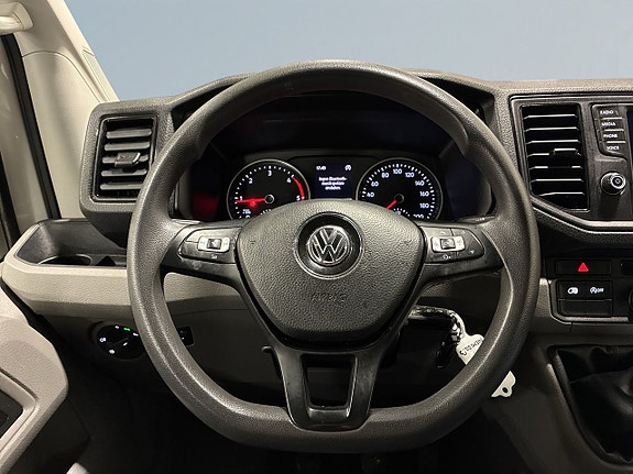 Volkswagen Crafter 35 9 of 24