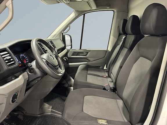 Volkswagen Crafter 35 7 of 24