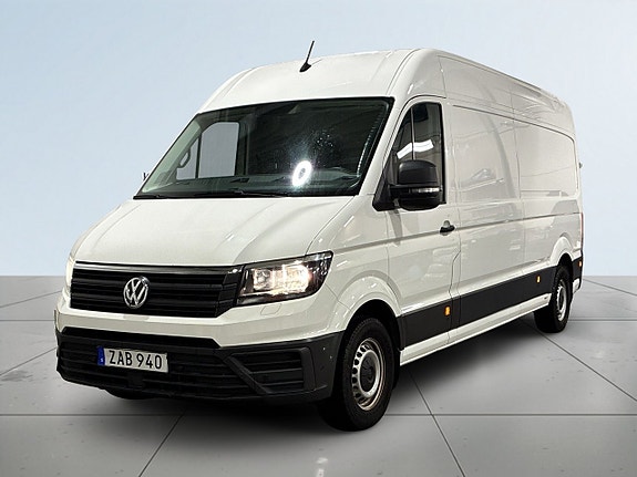 Volkswagen Crafter 35 16 of 24