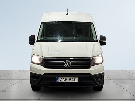 Volkswagen Crafter 35 2 of 24