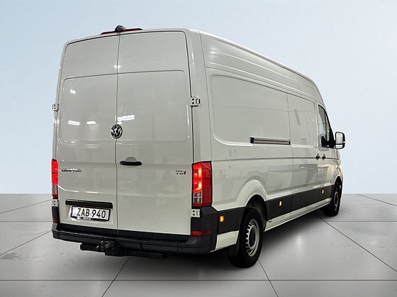 Volkswagen Crafter 35 6 of 24