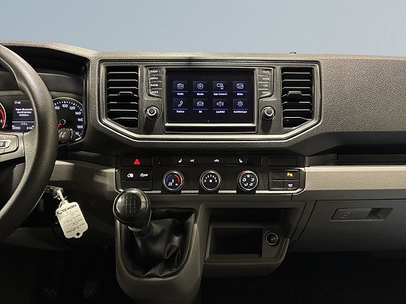 Volkswagen Crafter 35 11 of 24