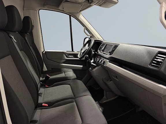 Volkswagen Crafter 35 10 of 24