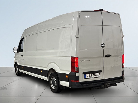 Volkswagen Crafter 35 5 of 24