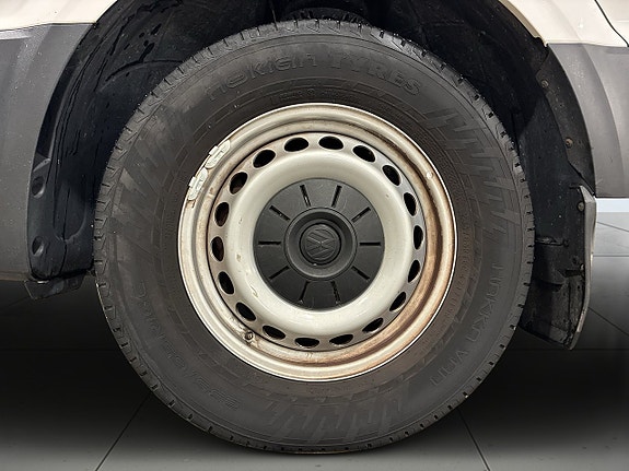 Volkswagen Crafter 35 14 of 24