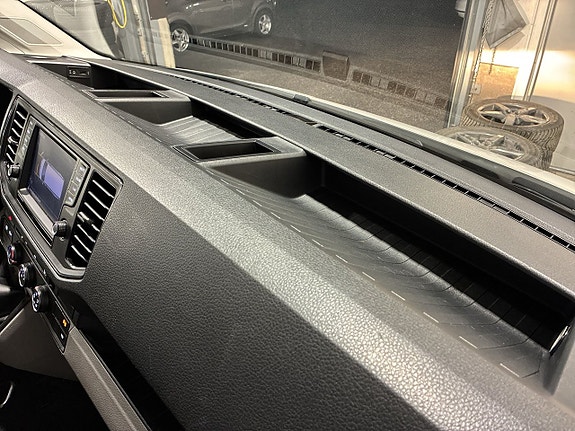 Volkswagen Crafter 35 22 of 24