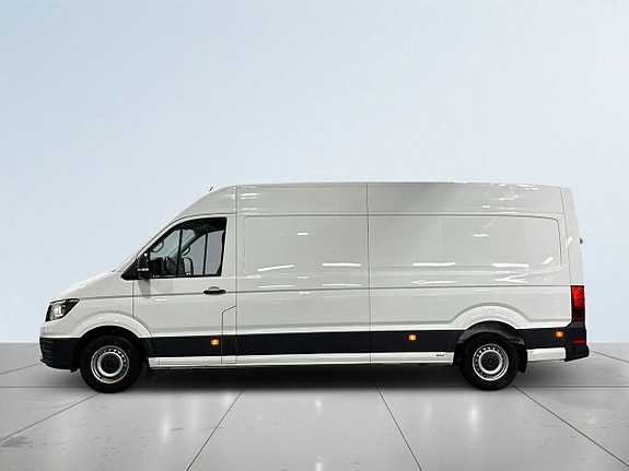 Volkswagen Crafter 35 4 of 24