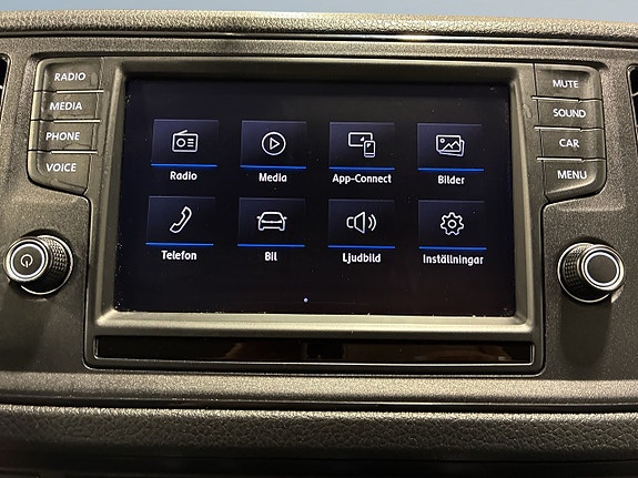 Volkswagen Crafter 35 15 of 24