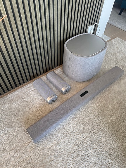 Product image 1 of 5
