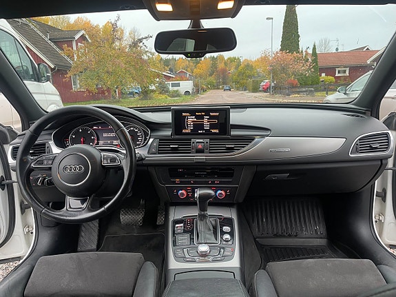 Audi A6 allroad 9 of 10