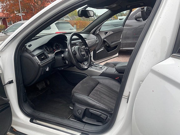 Audi A6 allroad 5 of 10