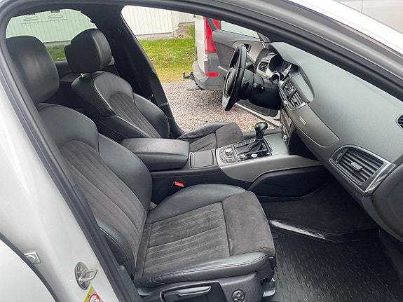 Audi A6 allroad 8 of 10