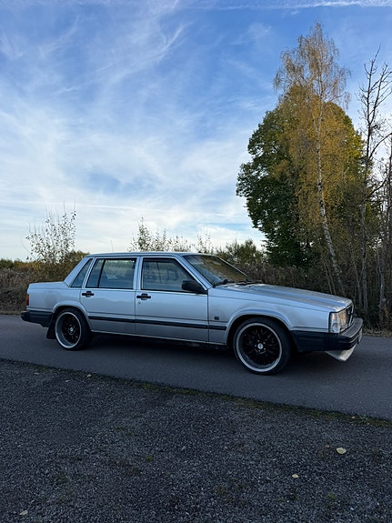 Volvo 740 10 of 10