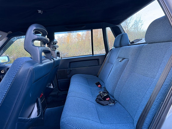 Volvo 740 7 of 10