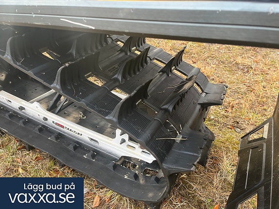 Ski-Doo Summit 600 etec 155” 2015 10 of 11