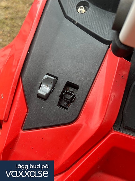 Ski-Doo Summit 600 etec 155” 2015 8 of 11