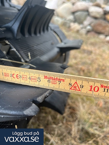 Ski-Doo Summit 600 etec 155” 2015 9 of 11