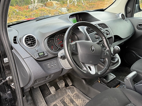 Renault Kangoo Express 6 of 11