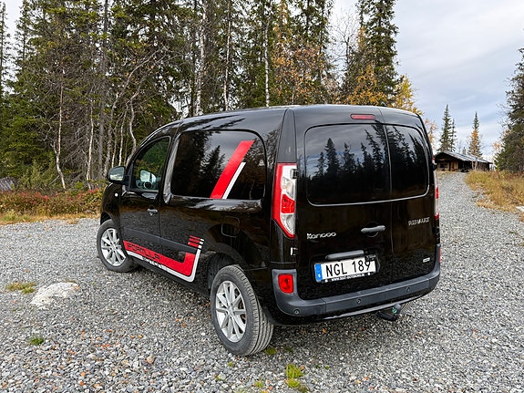 Renault Kangoo Express 3 of 11