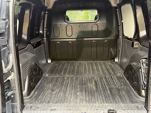 Renault Kangoo Express 5 of 11