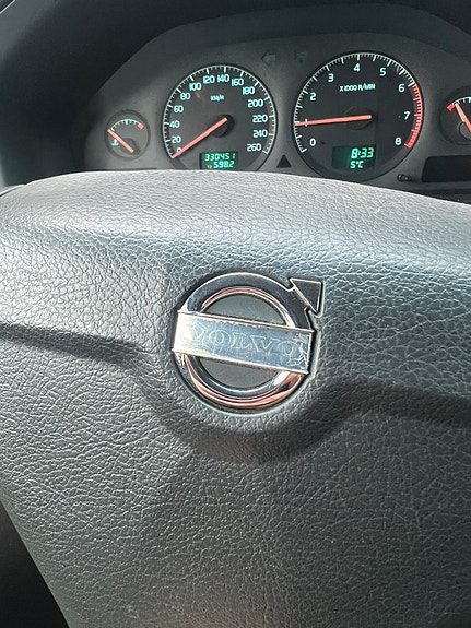 Volvo S60 12 of 12