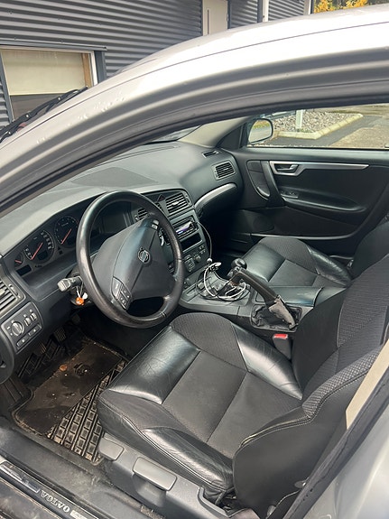 Volvo S60 11 of 12