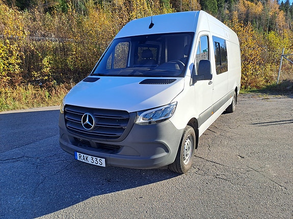 Mercedes-Benz Sprinter 315 6 of 13