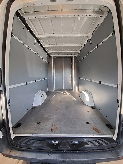 Mercedes-Benz Sprinter 315 5 of 13