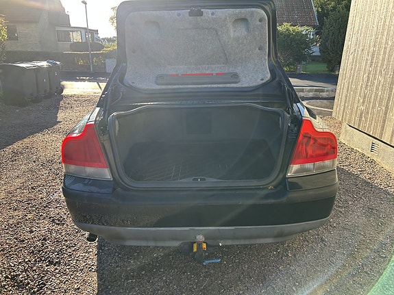 Volvo S60 3 of 7