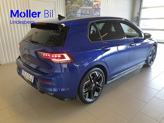 Volkswagen Golf I 6 of 26