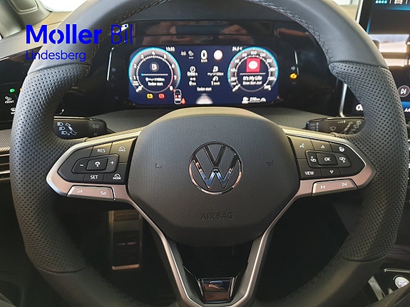 Volkswagen Golf I 20 of 26