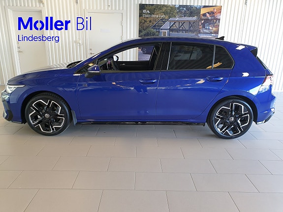 Volkswagen Golf I 5 of 26