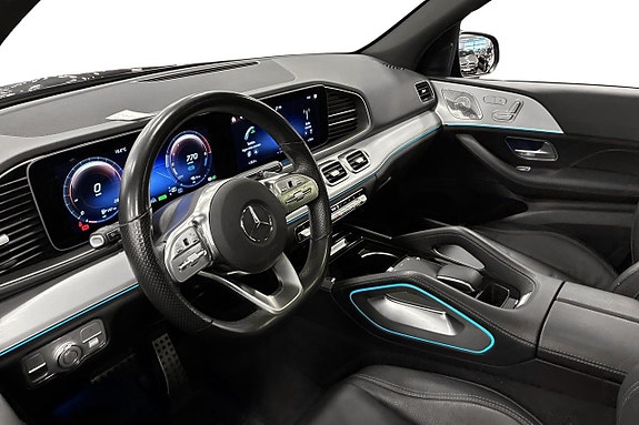 Mercedes-Benz GLE350 de 6 of 29