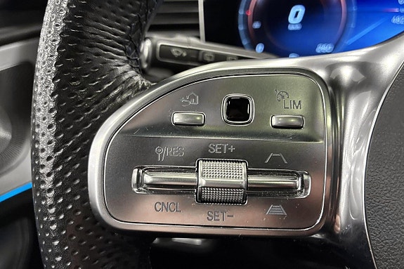 Mercedes-Benz GLE350 de 23 of 29
