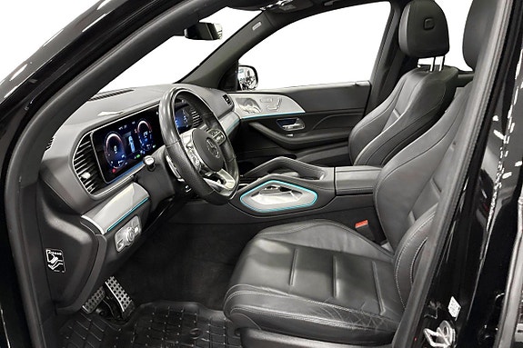 Mercedes-Benz GLE350 de 7 of 29