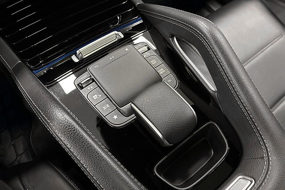 Mercedes-Benz GLE350 de 20 of 29