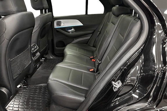 Mercedes-Benz GLE350 de 9 of 29